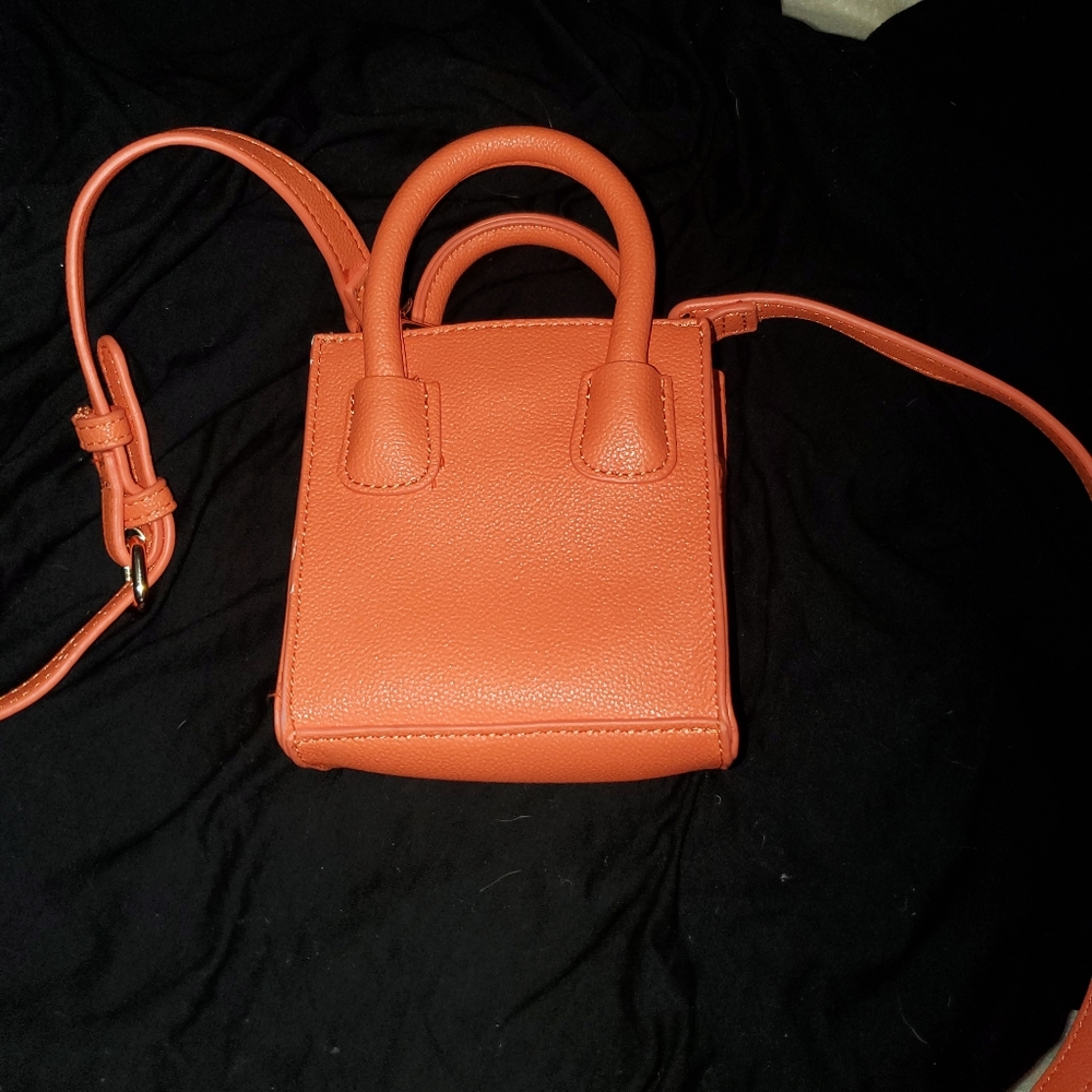 SUPER CUTE MINI PURSE